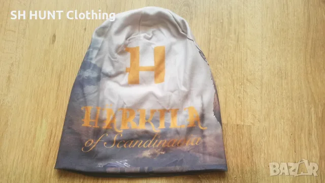 HUNTING WINTER Hat размер One Size зимна ловна шапка H1-7, снимка 2 - Екипировка - 55436897