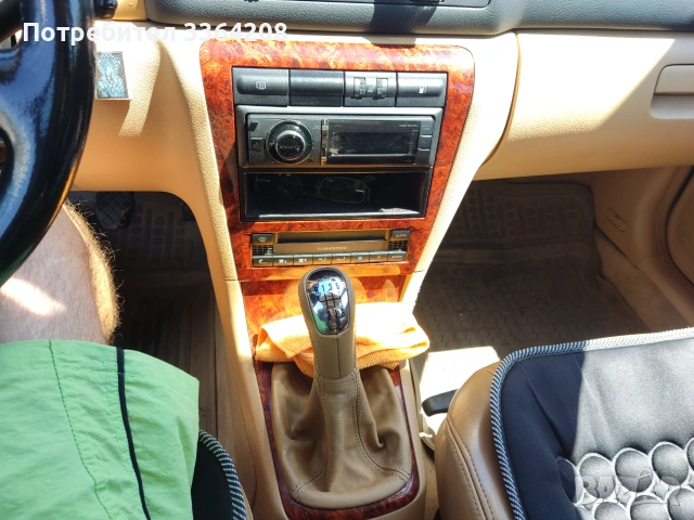 Шкода Октавия 1 Skoda Octavia 1 Laurin & Klement, снимка 2 - Автомобили и джипове - 55015715