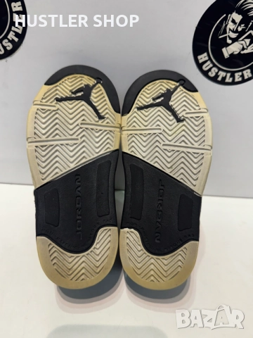 Детски маратонки NIKE AIR JORDAN 5 RETRO. Номер 26, снимка 9 - Детски маратонки - 55391644