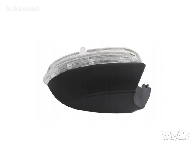 Мигач в огледало за VW Passat B7, снимка 3 - Части - 54201322