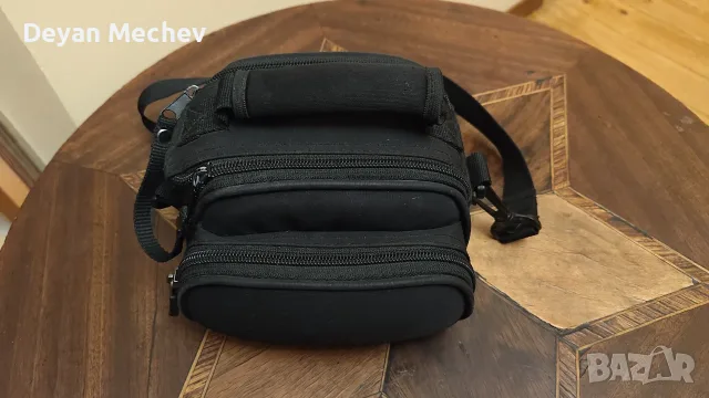 Японски Фотоапарат Nikon Coolpix P80 | Пълен Комплект + Чанта, снимка 8 - Фотоапарати - 55530541