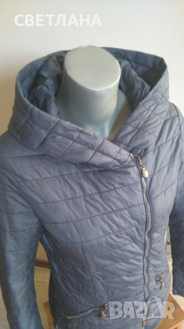 Дамско преходно яке Z-DESING