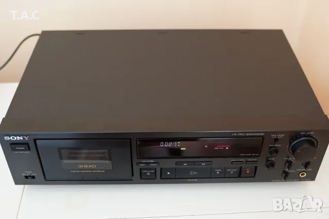Sony tc K 570  обслужен, снимка 6 - Декове - 55445913