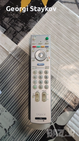 Sony KDL 20S2020 LCD TV - малък телевизор , снимка 3 - Телевизори - 54803777
