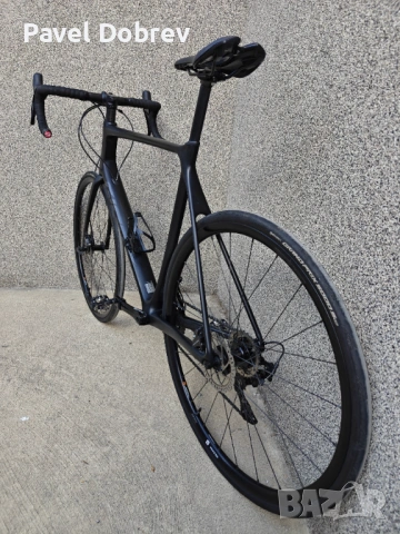 Giant TCR Advanced 2 Disc-Pro 2021, снимка 2 - Велосипеди - 54726126