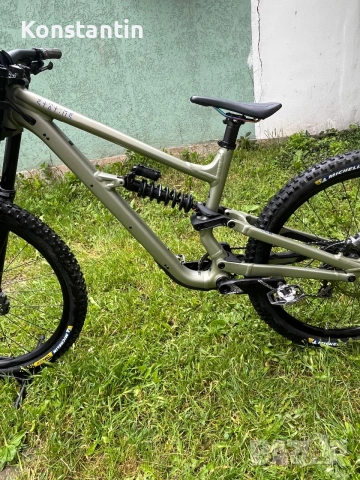 Specialized status dh, снимка 4 - Велосипеди - 54963079