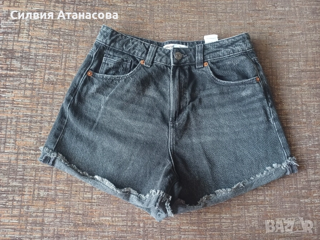 Къси панталони S/34 6вида, снимка 11 - Панталони - 54778281