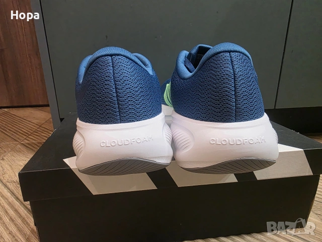 Мъжки маратонки ADIDAS , снимка 4 - Маратонки - 54915862