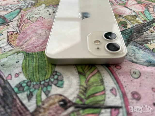 Iphone 12 Mini 64 GB, снимка 13 - Apple iPhone - 54936265