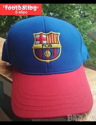Детско юношески екипи анцузи ❤️⚽️ FC BARCA , снимка 15 - Футбол - 38735001