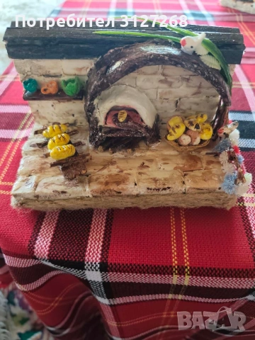 Макети на селски кът, снимка 2 - Декорация за дома - 54319166