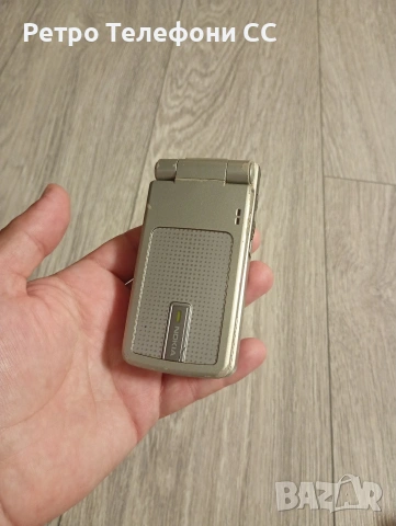Nokia 6260 Silver, снимка 2 - Nokia - 55179637
