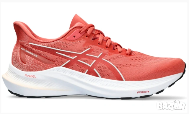 маратонки ASICS GT-2000 12 номер 39