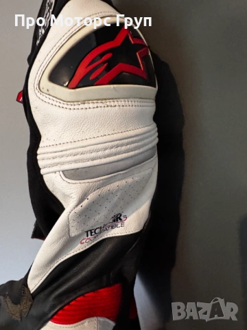 Alpinestars GP Pro цял екип 50, снимка 12 - Аксесоари и консумативи - 54404524
