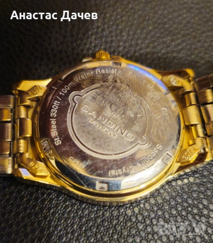 CANDINO , снимка 7 - Мъжки - 54044839