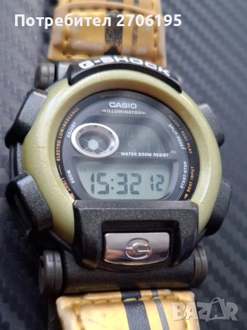 G Shock DW -003, снимка 12 - Мъжки - 54544062