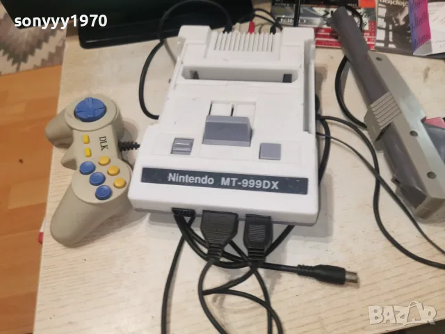 NINTENDO MT-999DX 1108261152L4