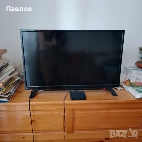 продавам телевизор