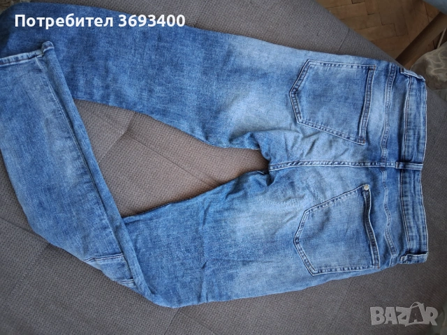 Дънки момче, снимка 4 - Детски комплекти - 54108219