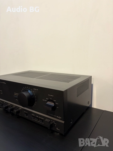Technics SU-V570 PXS, снимка 6 - Ресийвъри, усилватели, смесителни пултове - 55401296