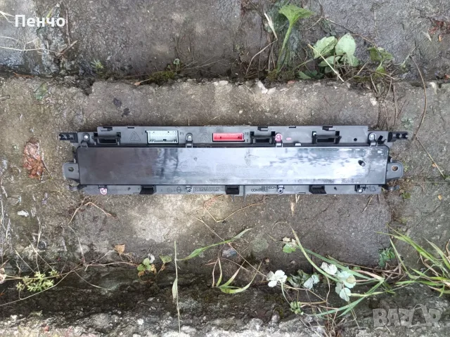 километраж Renault Scenic II 2004-2009