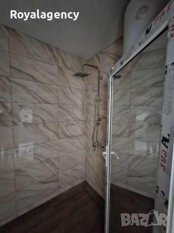 продава едностаен , снимка 8 - Апартаменти - 54800119
