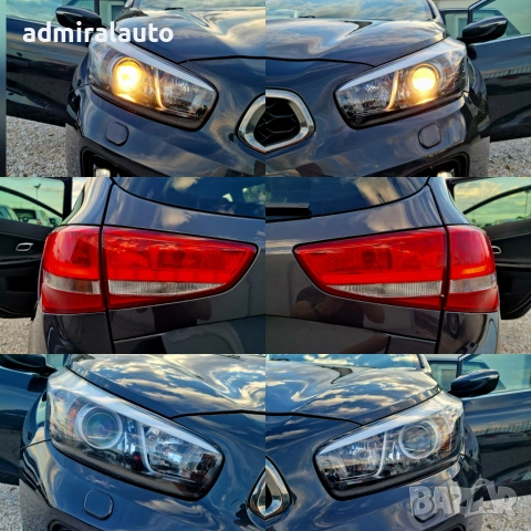 Kia Ceed 1.6CRDi 136ks.GT-LINE Evro 6, снимка 9 - Автомобили и джипове - 55013296