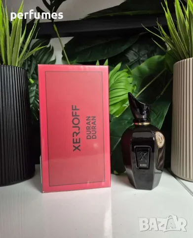 Xerjoff Duran Duran Black Moonlight EDP 100ml