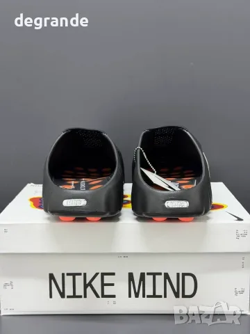 👟 Мъжки Чехли 💫 Nike 💫, снимка 14 - Мъжки чехли - 55346123