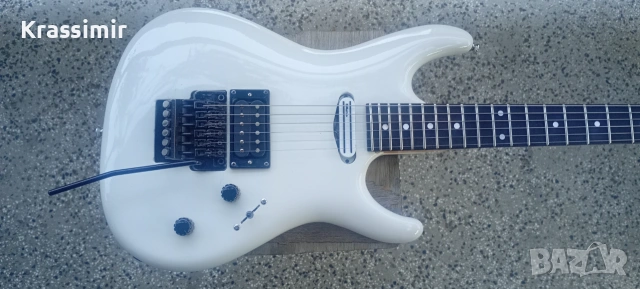 Ibanez 540 Radius , снимка 2 - Китари - 55070251