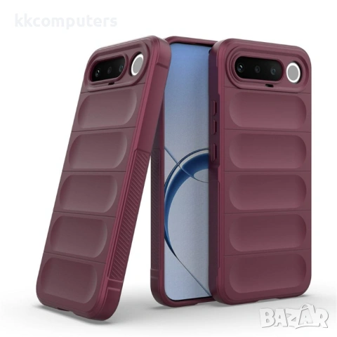 Anti-Drop TPU Калъф за Realme 16 5G - Здрав, Анти-приплъзващ, 10 цвята, снимка 5 - Калъфи, кейсове - 54387297