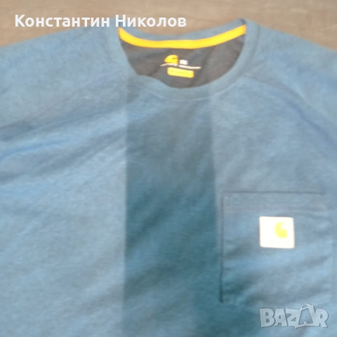 Carhartt Dickies