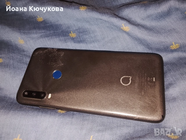 Alkatel1s , снимка 2 - Alcatel - 54887226