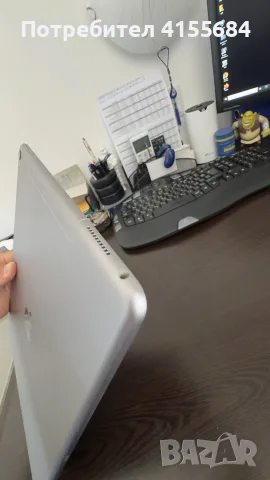 Apple iPad Pro 12.9 inch, 256GB, Wi-Fi + Cellular, снимка 5 - Таблети - 55330068