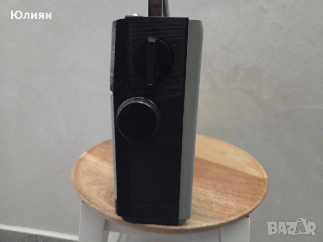 Веф 222 , Vef 222, снимка 2 - Радиокасетофони, транзистори - 54806732