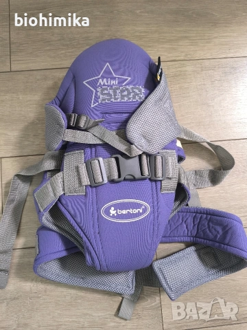 Кенгуру Bertoni Mini Star