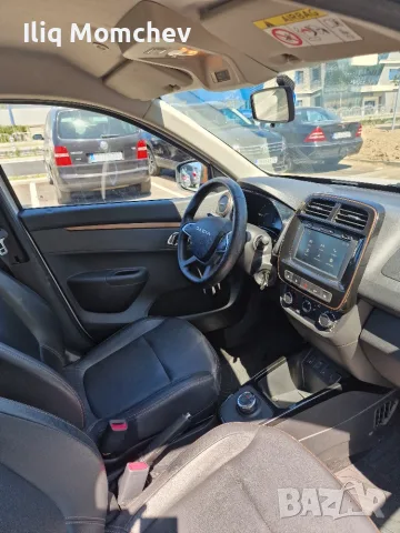 Dacia spring 65 кс., снимка 10 - Автомобили и джипове - 55492171