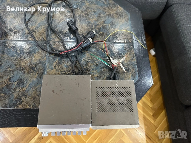 Pioneer CD-5,Pioneer GM-4, снимка 7 - Радиокасетофони, транзистори - 55152058