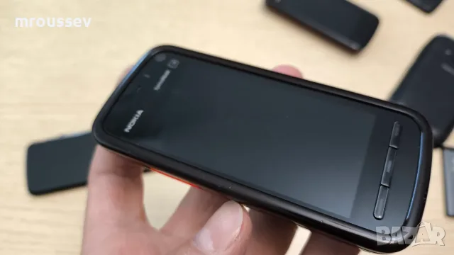 Nokia 5800 / Nokia Lumia 610, снимка 4 - Nokia - 55579237