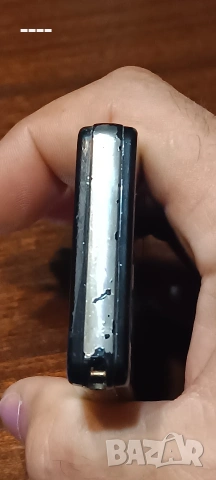 LG PRADA ретро колекционерски телефон, снимка 9 - Други - 54964401