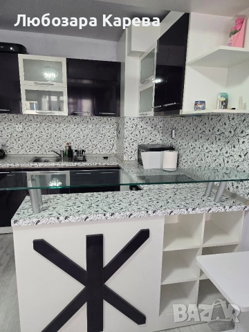 Апартамент под наем, снимка 2 - Апартаменти - 54198464