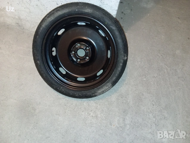 патерици 5х112 18', снимка 4 - Гуми и джанти - 54181685