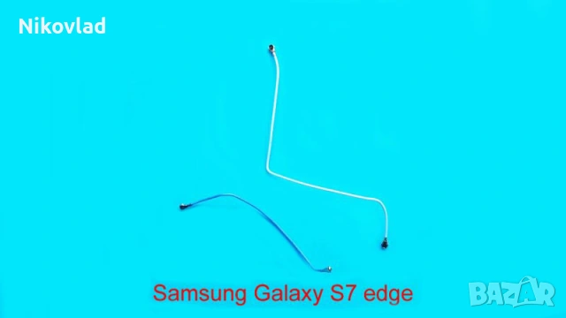 Части Samsung Galaxy S7 Edge (SM-G935F), снимка 8 - Резервни части за телефони - 35802426