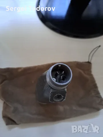 Telefunken MD21/Senheiser , снимка 4 - Китари - 55672605