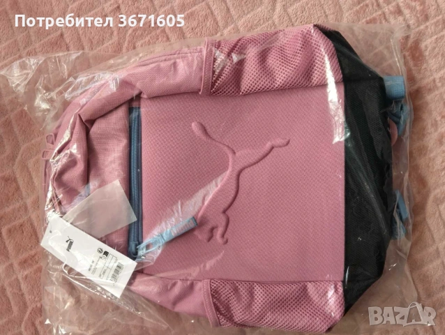 Нови детски ранички/ раници adidas, puma, nike., снимка 9 - Раници - 54577397