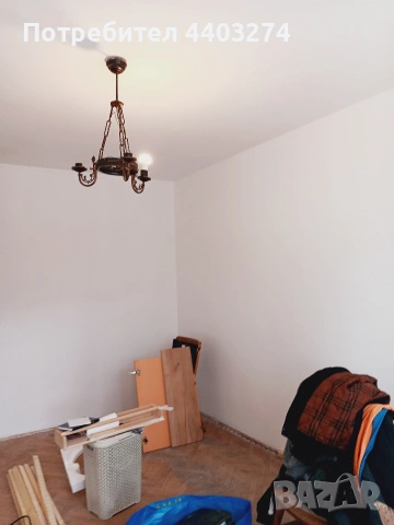 вътрешни ремонти гипсокартон шпакловка боя