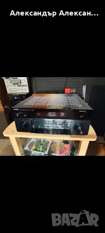 Yamaha RX-A3010, снимка 3 - Ресийвъри, усилватели, смесителни пултове - 55559610