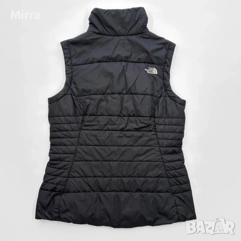 The North Face Дамски Елек, снимка 2 - Елеци - 54057136