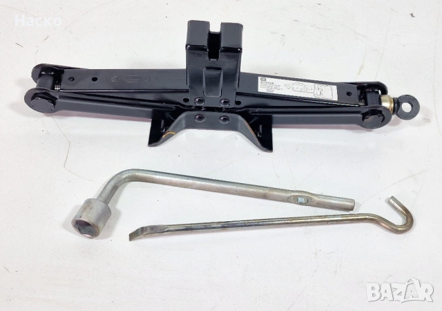 Крик Ключ Джанти Гуми Mitsubishi Outlander Митсубиши Аутлендър 2001г-2006г