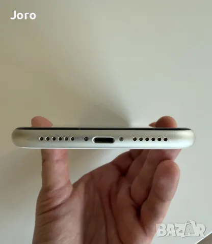 iPhone 11 256 GB white
, снимка 6 - Apple iPhone - 55645920